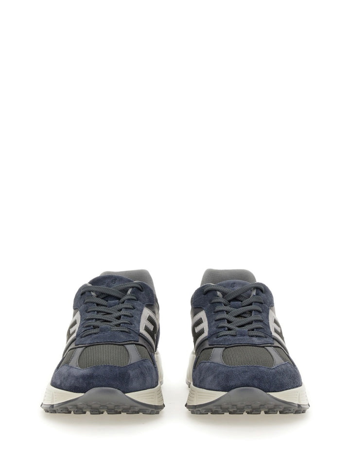 Hogan Sneakers - Blue | Wanan Luxury