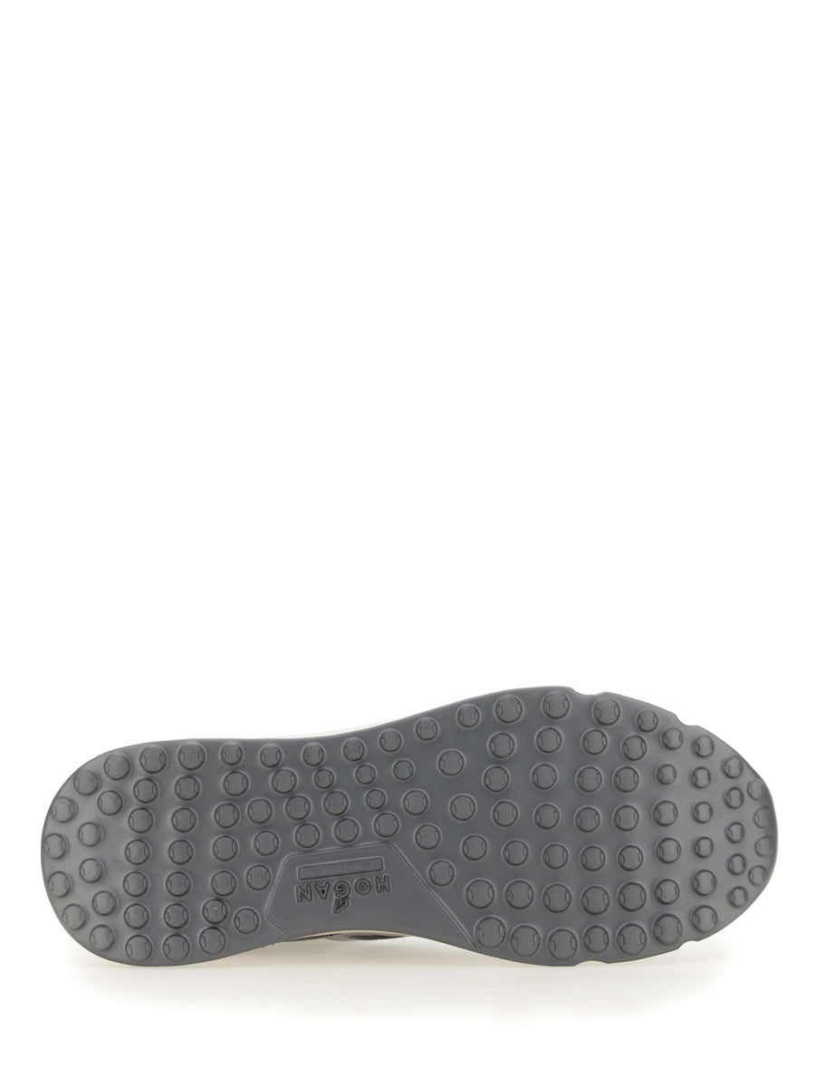 Hogan Sneakers - Blue | Wanan Luxury