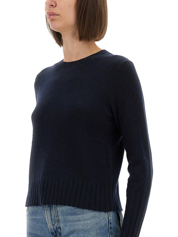 GUEST IN RESIDENCE Sweaters - Blue | Wanan Luxury