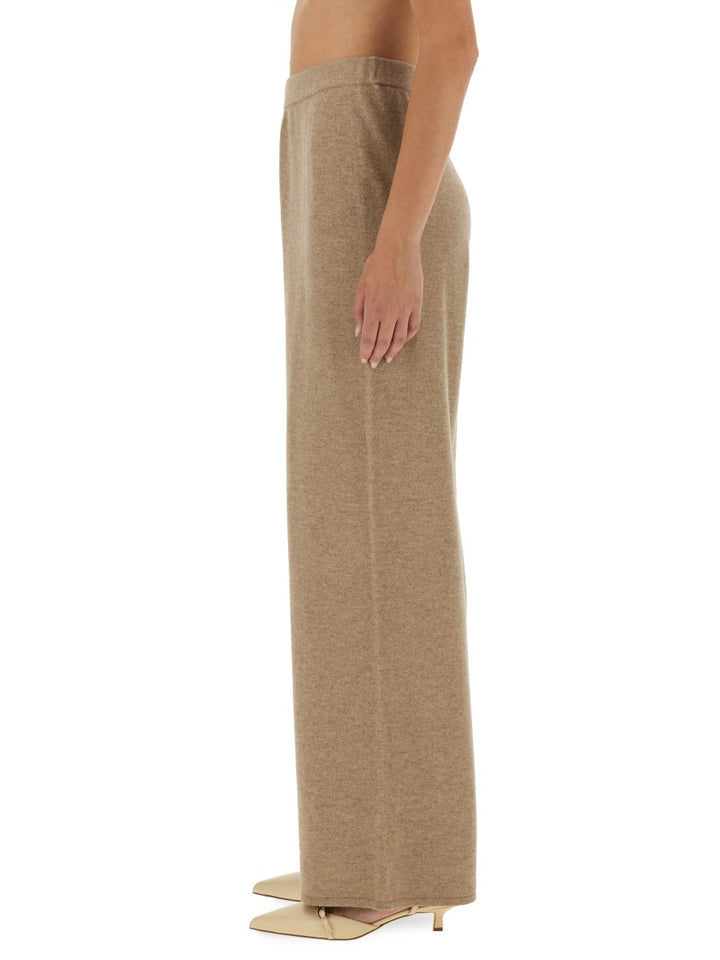 GUEST IN RESIDENCE Pants - Neutral | Wanan Luxury