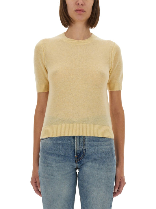 Short-Sleeved Shirt