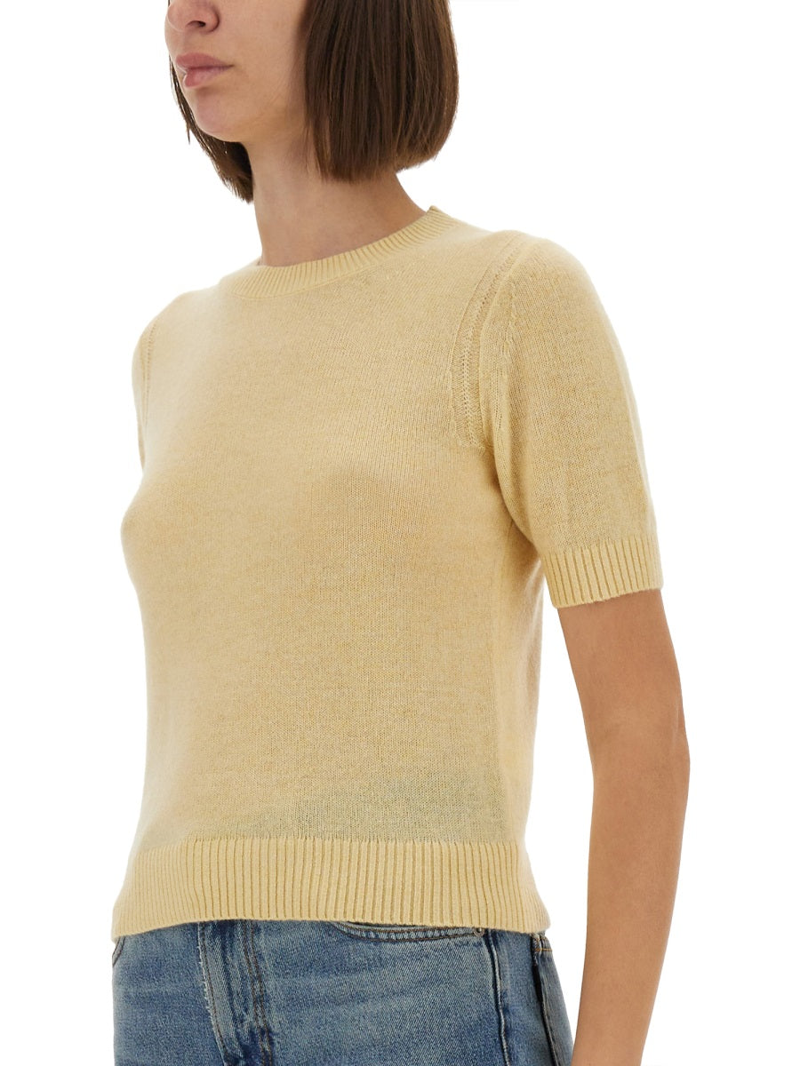 GUEST IN RESIDENCE Sweaters - Beige | Wanan Luxury