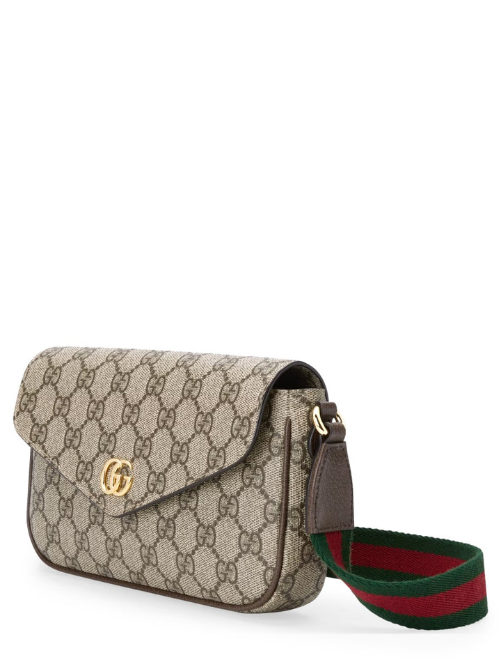 Gucci Shoulder Bags - Beige | Wanan Luxury
