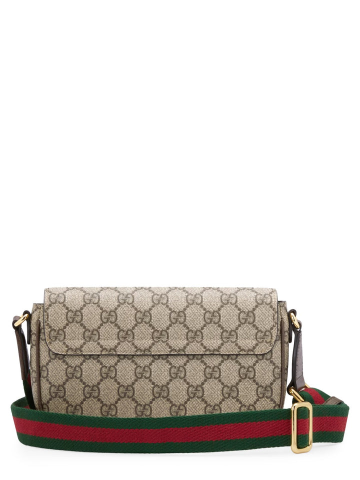 Gucci Shoulder Bags - Beige | Wanan Luxury