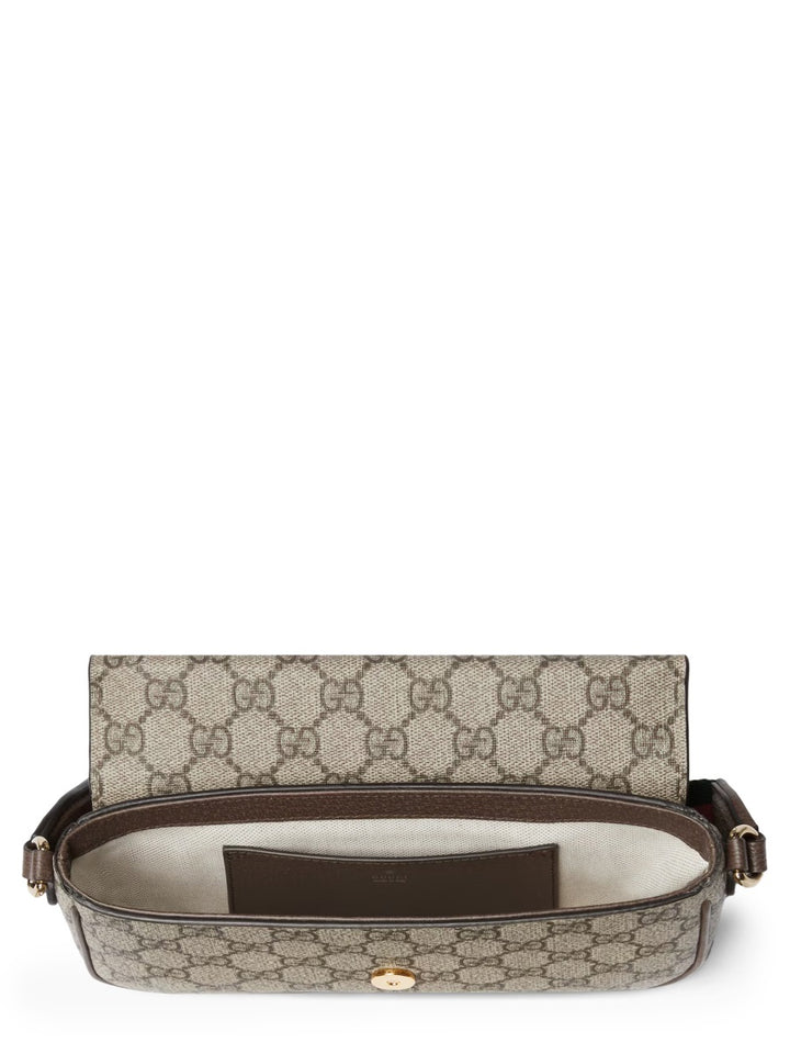 Gucci Shoulder Bags - Beige | Wanan Luxury
