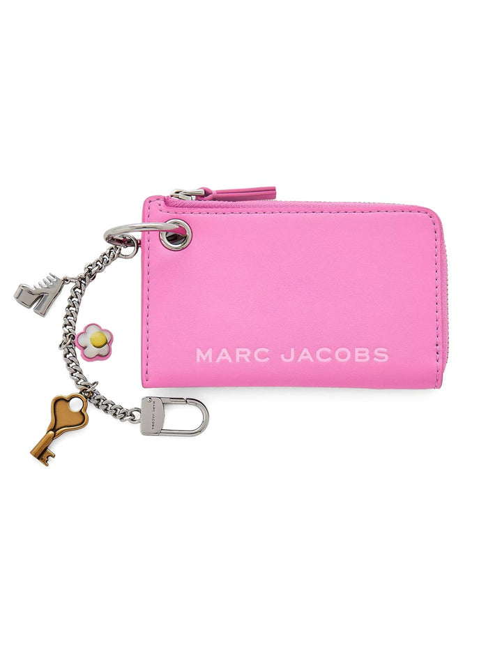 Marc Jacobs Backpacks & Travels - Pink | Wanan Luxury