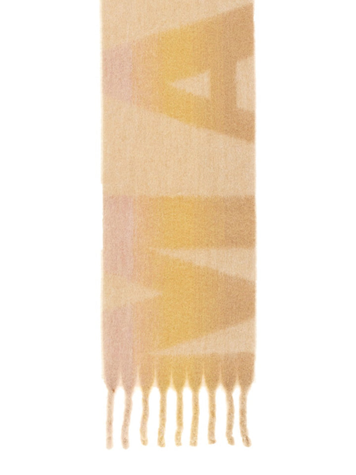 Isabel Marant Scarves & Gloves - Beige | Wanan Luxury