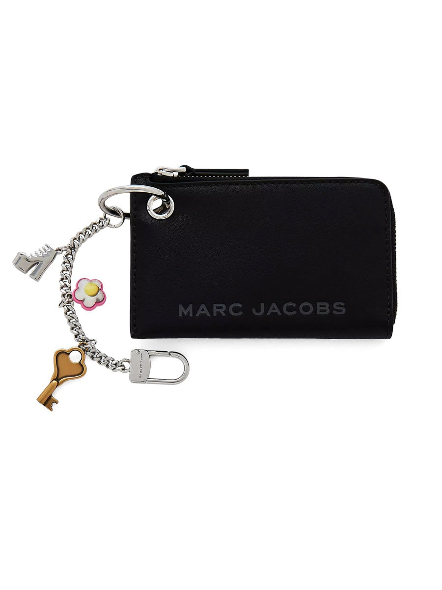 Marc Jacobs Backpacks & Travels - Black | Wanan Luxury