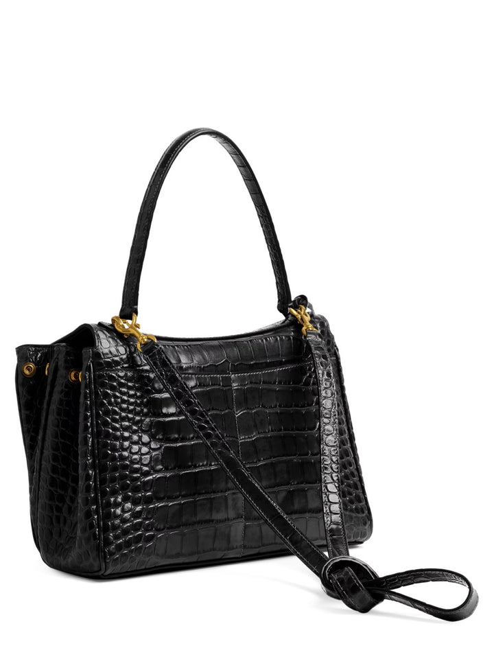 Balenciaga Shoulder Bags - Black | Wanan Luxury