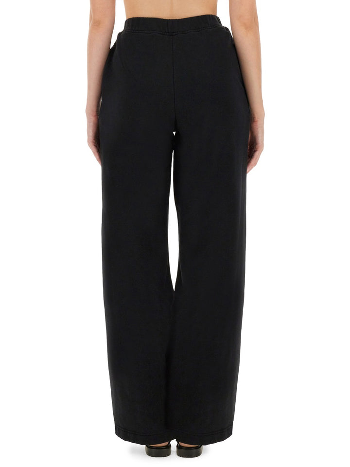 Rotate Birger Christensen Pants - Black | Wanan Luxury
