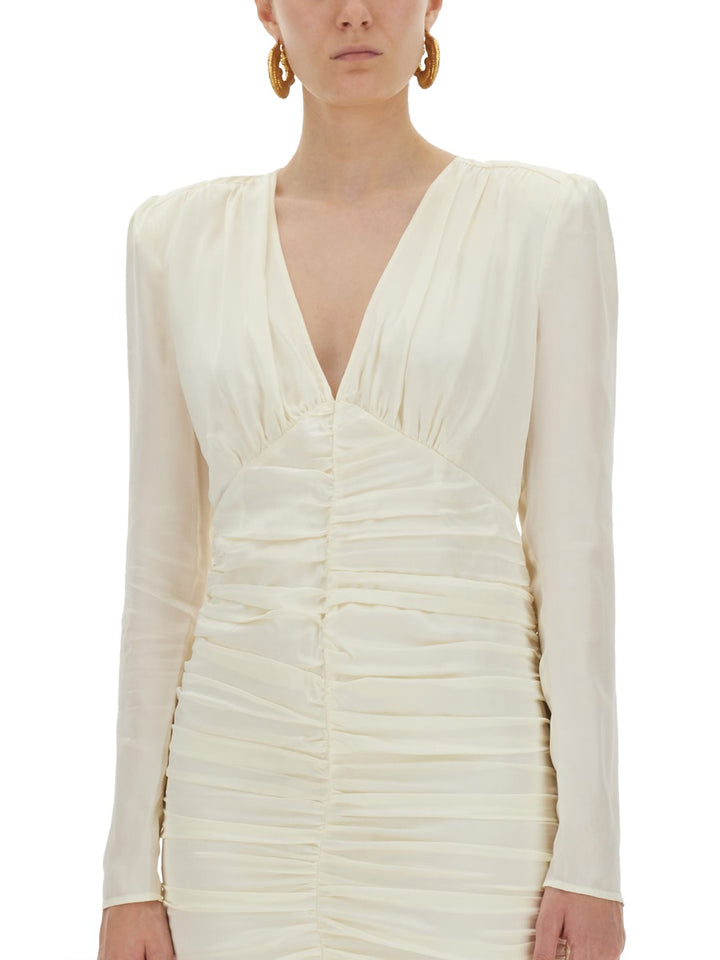 Rotate Birger Christensen Suits & Dresses - White | Wanan Luxury