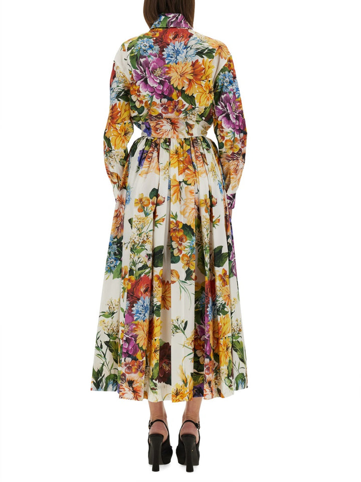 Dolce & Gabbana Shirts - Multcolor | Wanan Luxury