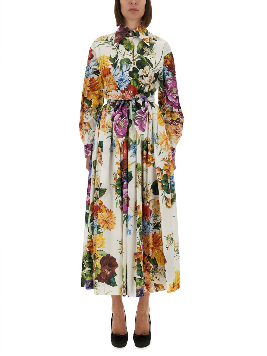 Dolce & Gabbana Shirts - Multcolor | Wanan Luxury