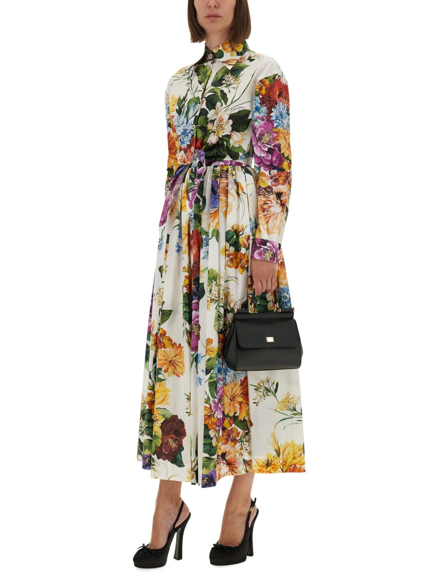 Dolce & Gabbana Shirts - Multcolor | Wanan Luxury