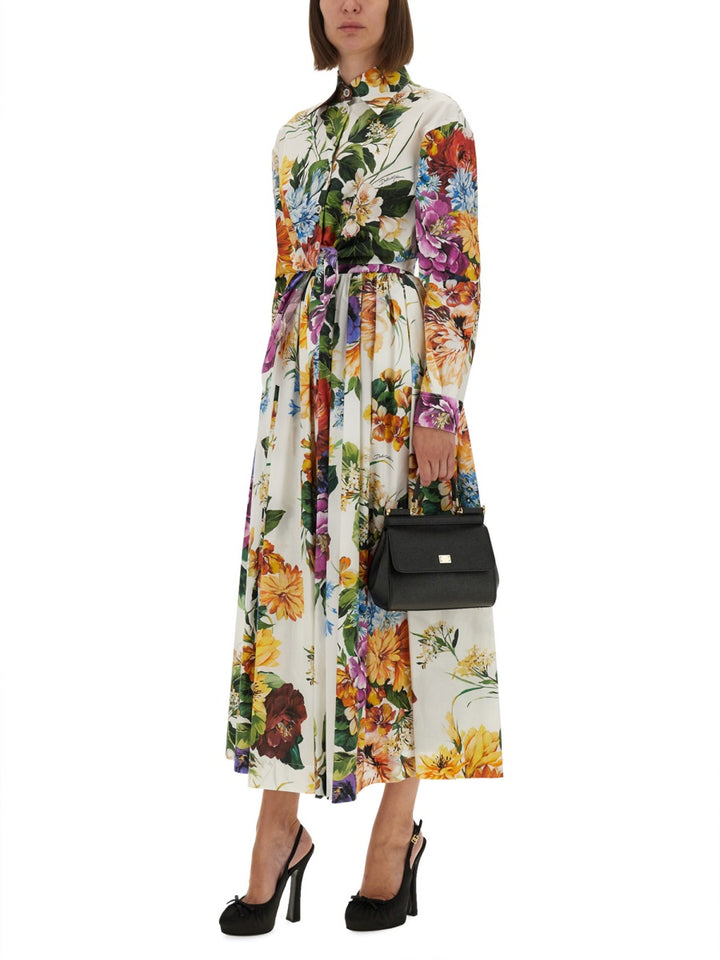 Dolce & Gabbana Shirts - Multcolor | Wanan Luxury