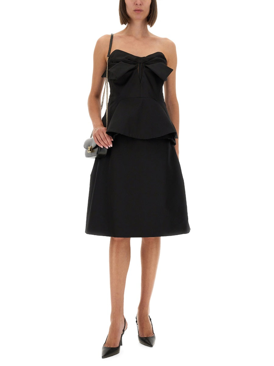 Alexander McQueen Skirts - Black | Wanan Luxury