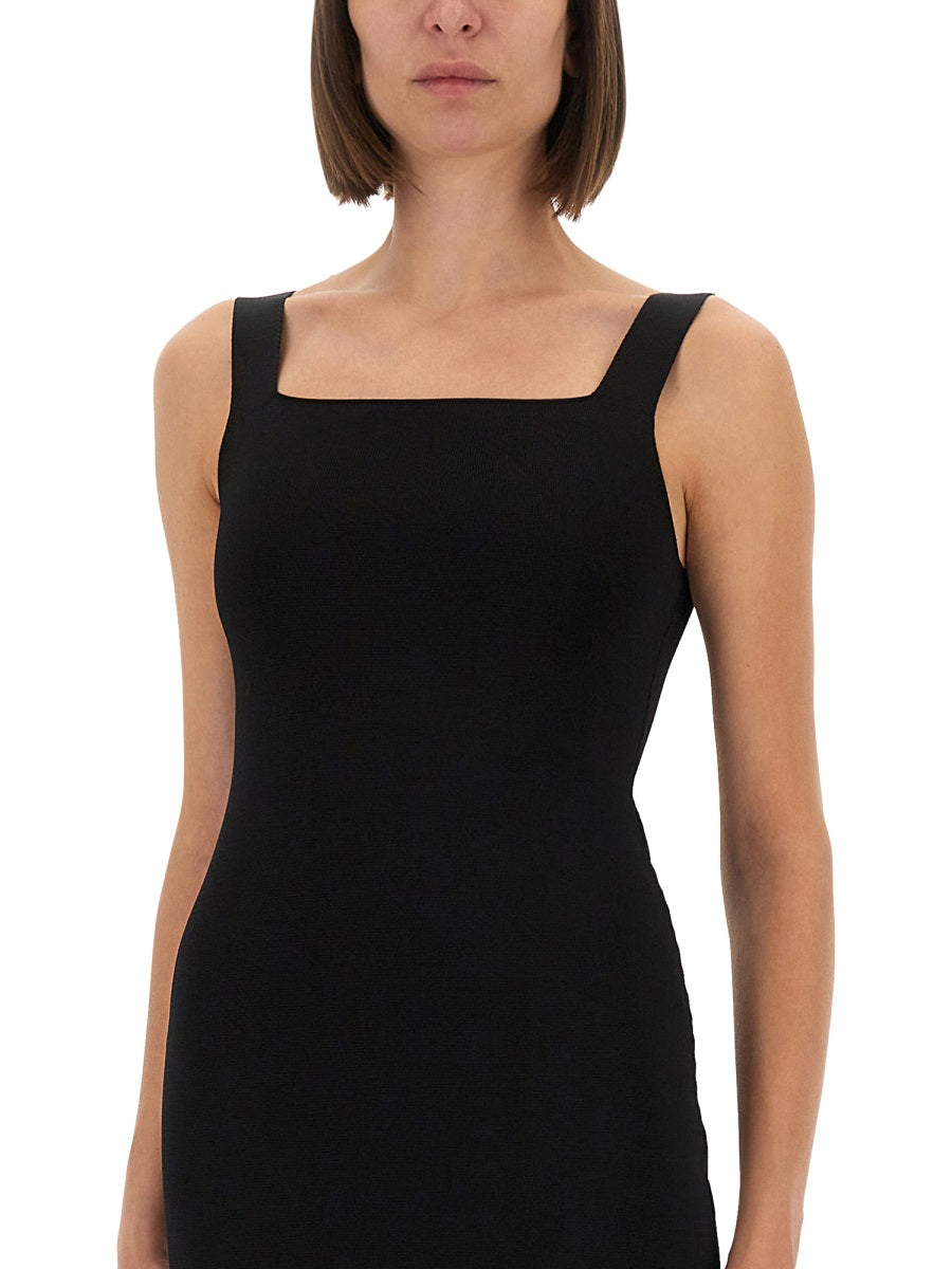 Khaite Suits & Dresses - Black | Wanan Luxury