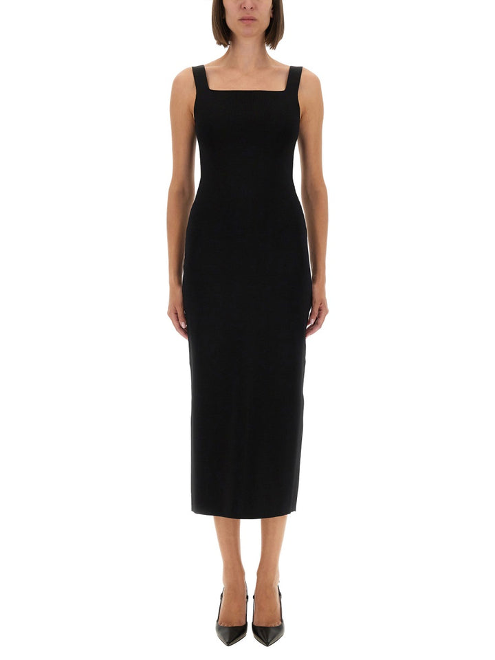 Khaite Suits & Dresses - Black | Wanan Luxury