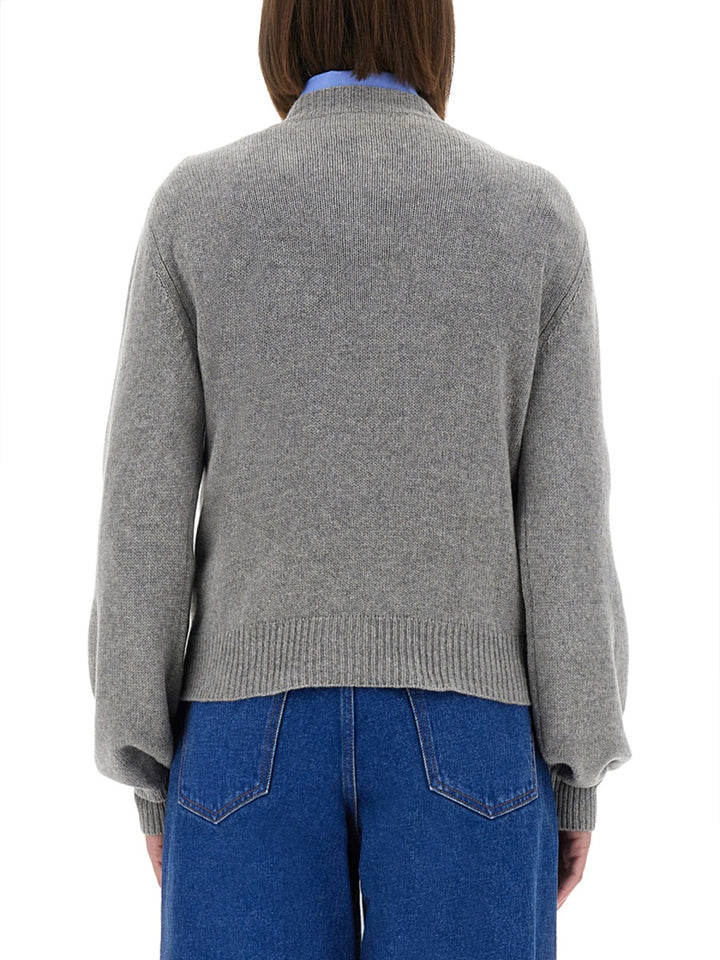 Marni Sweaters - Grey | Wanan Luxury