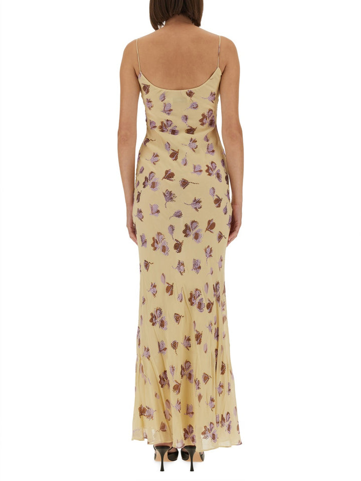 Self-Portrait Suits & Dresses - Yellow | 7c70b4c59dd3bb0de82195dff8d24724451a84f1