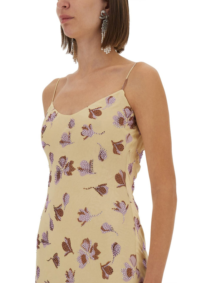 Self-Portrait Suits & Dresses - Yellow | bc8a0913976c7ffed1135f9da4bb1dff78d122d5