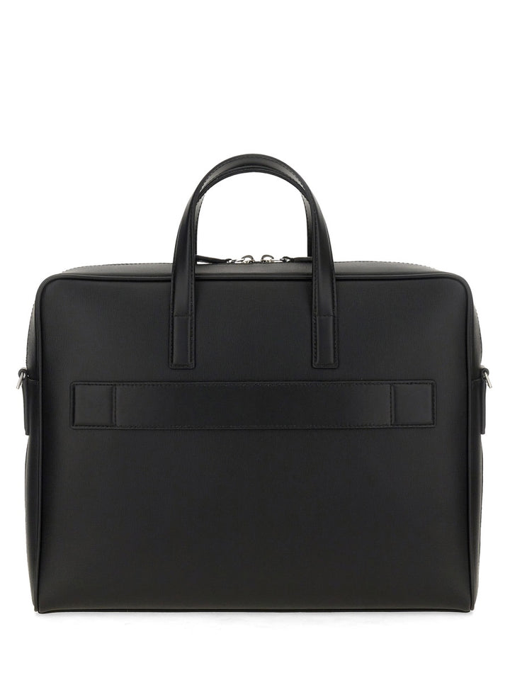 Bally Backpacks & Travels - Black | Wanan Luxury
