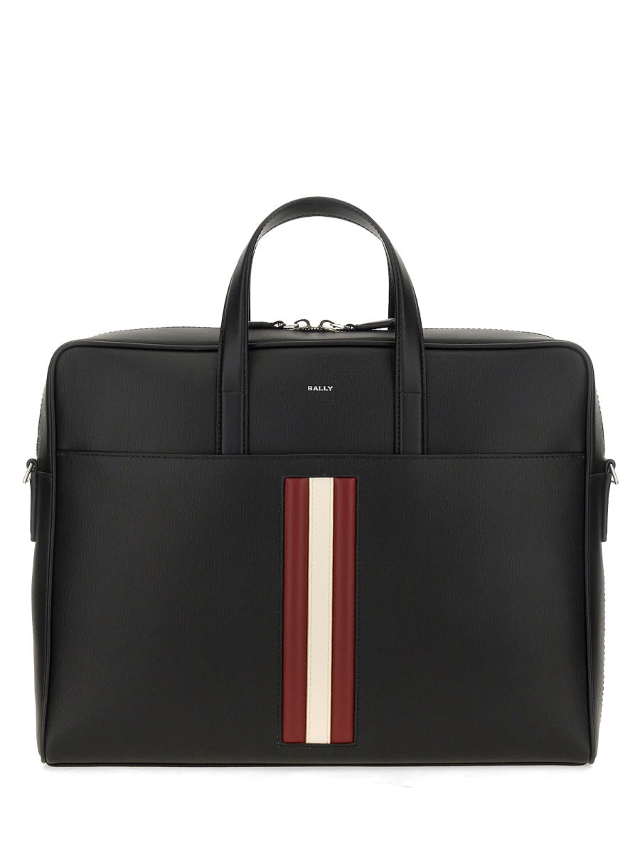 Bally Backpacks & Travels - Black | Wanan Luxury
