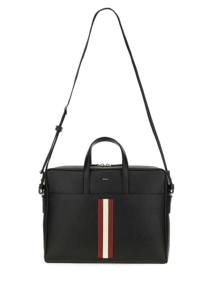 Bally Backpacks & Travels - Black | Wanan Luxury