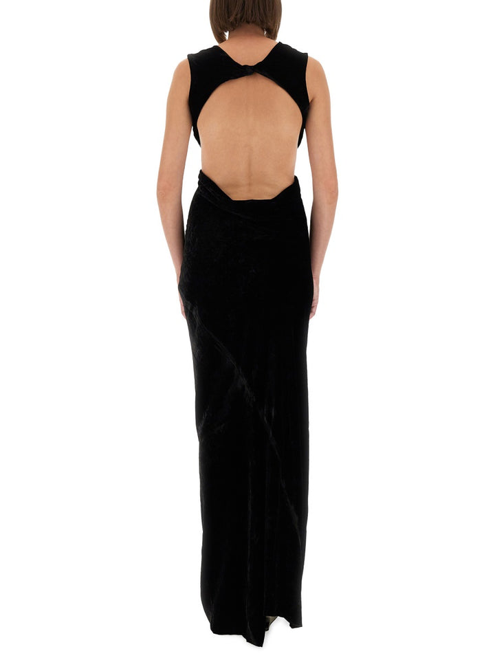 Rick Owens Suits & Dresses - Black | 433e6d5dcf4ee77ef2aaeefa5e1255a83b7e5d31