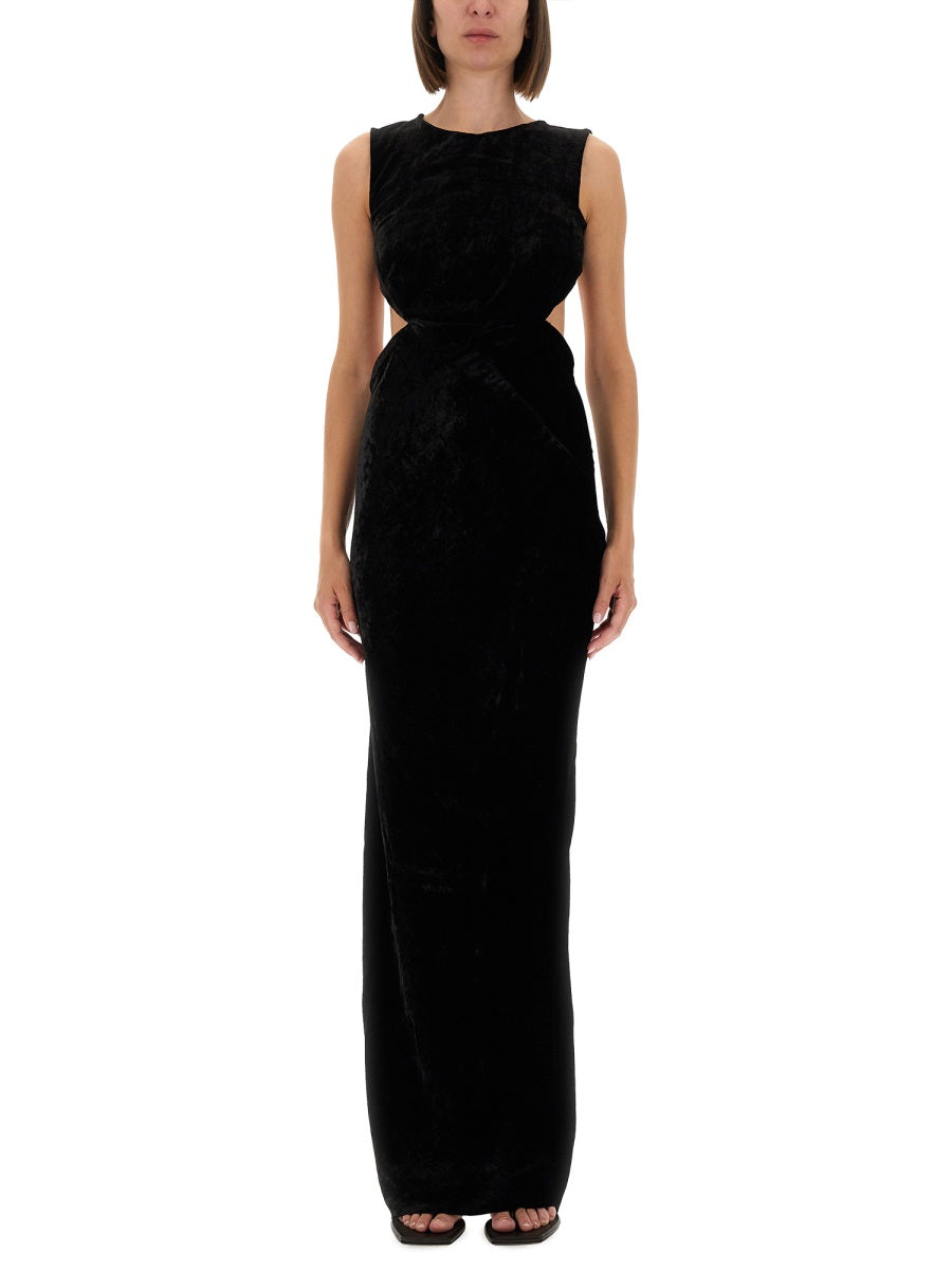 Rick Owens Suits & Dresses - Black | c8b7efb1bc2ed30e4eb72e4f53c08791010a9526