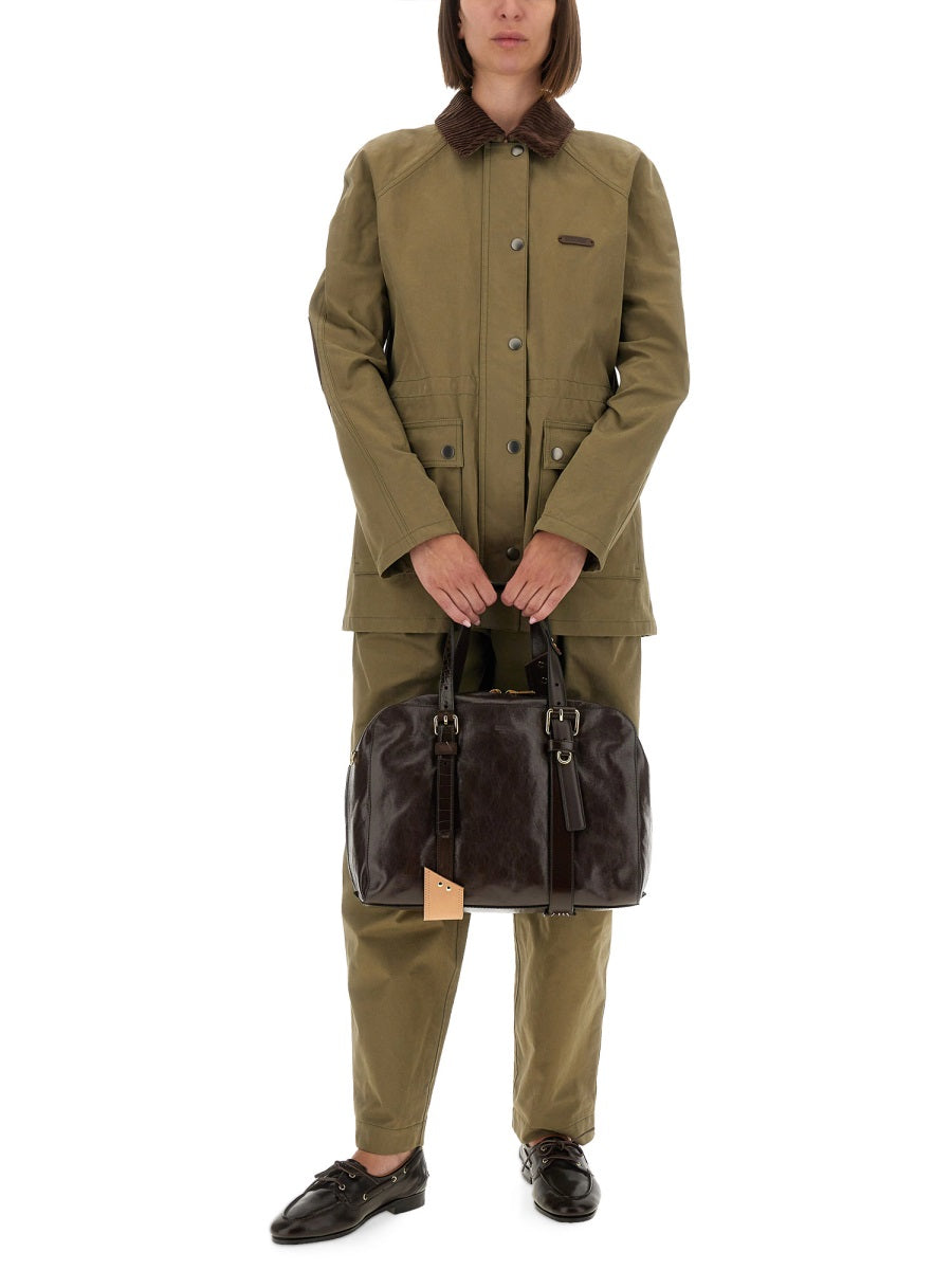 Moschino Pants - Green | Wanan Luxury