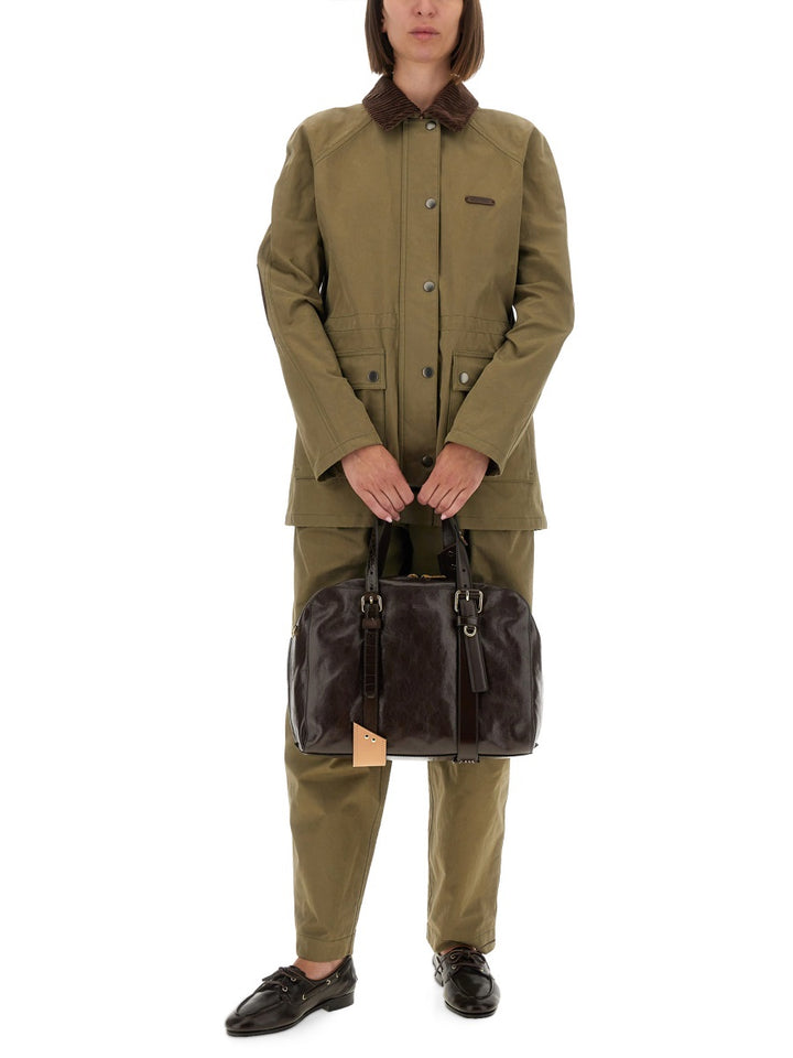 Moschino Pants - Green | Wanan Luxury