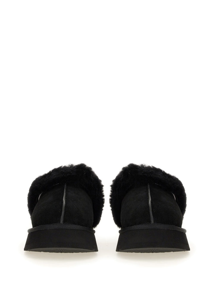 UGG Sandals - Black | Wanan Luxury