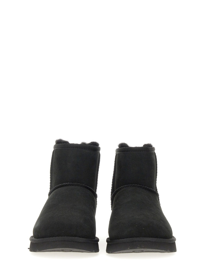UGG Boots - Black | Wanan Luxury