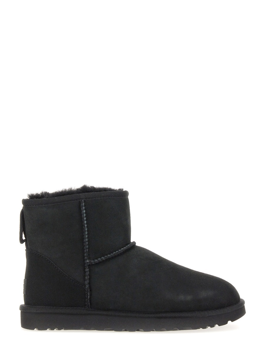 UGG Boots - Black | Wanan Luxury