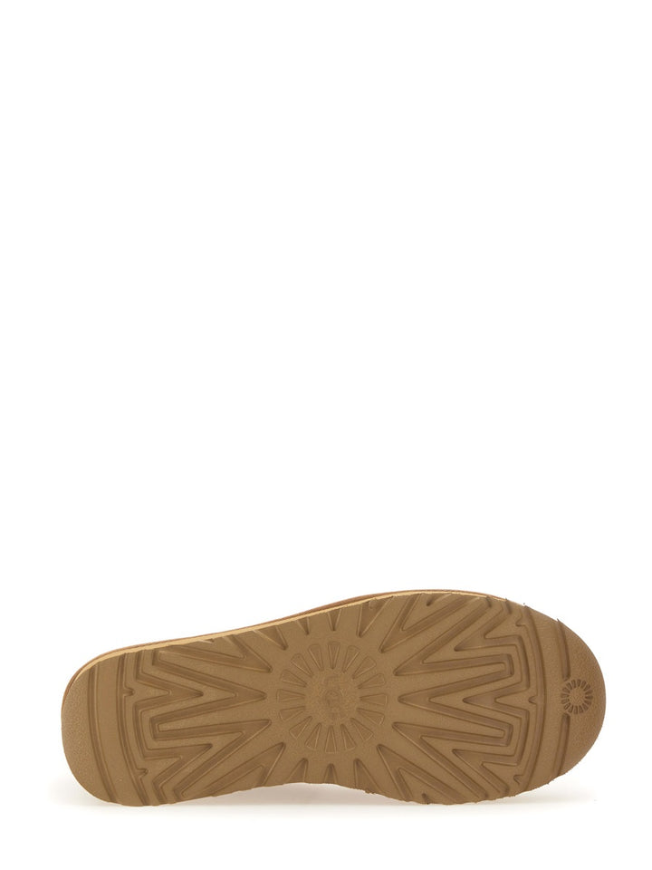 UGG Boots - Brown | Wanan Luxury