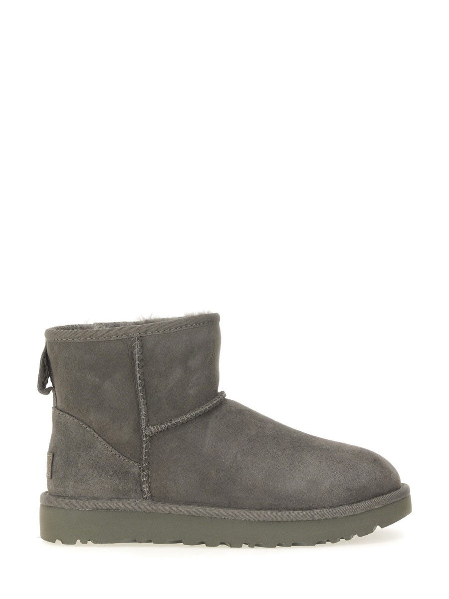 UGG Boots - Grey | Wanan Luxury