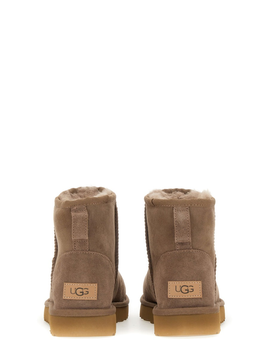 UGG Boots - Beige | Wanan Luxury