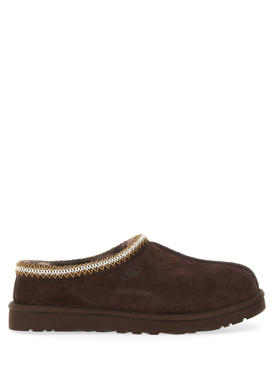 UGG Flat Shoes - Brown | Wanan Luxury