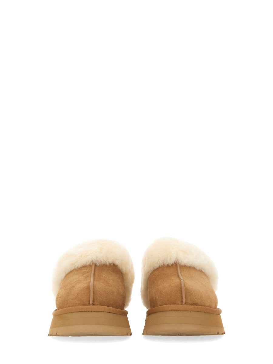 UGG Sandals - Brown | Wanan Luxury