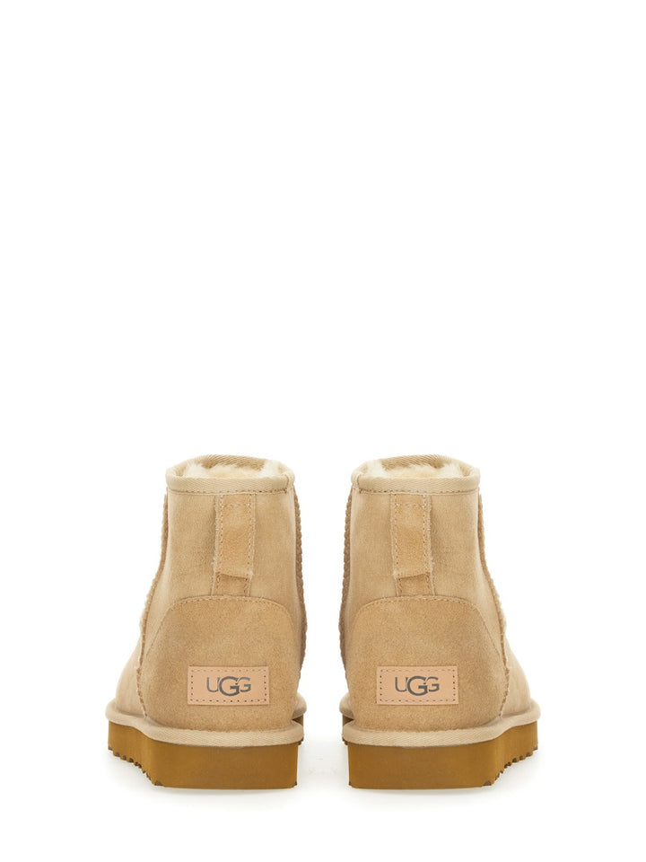 UGG Boots - Beige | Wanan Luxury