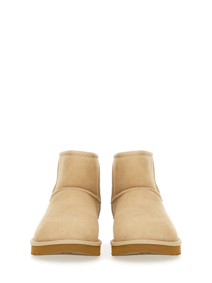 UGG Boots - Beige | Wanan Luxury