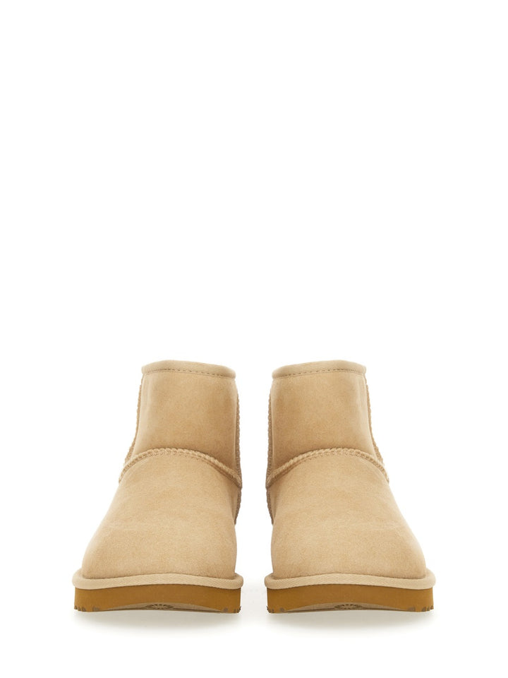 UGG Boots - Beige | Wanan Luxury