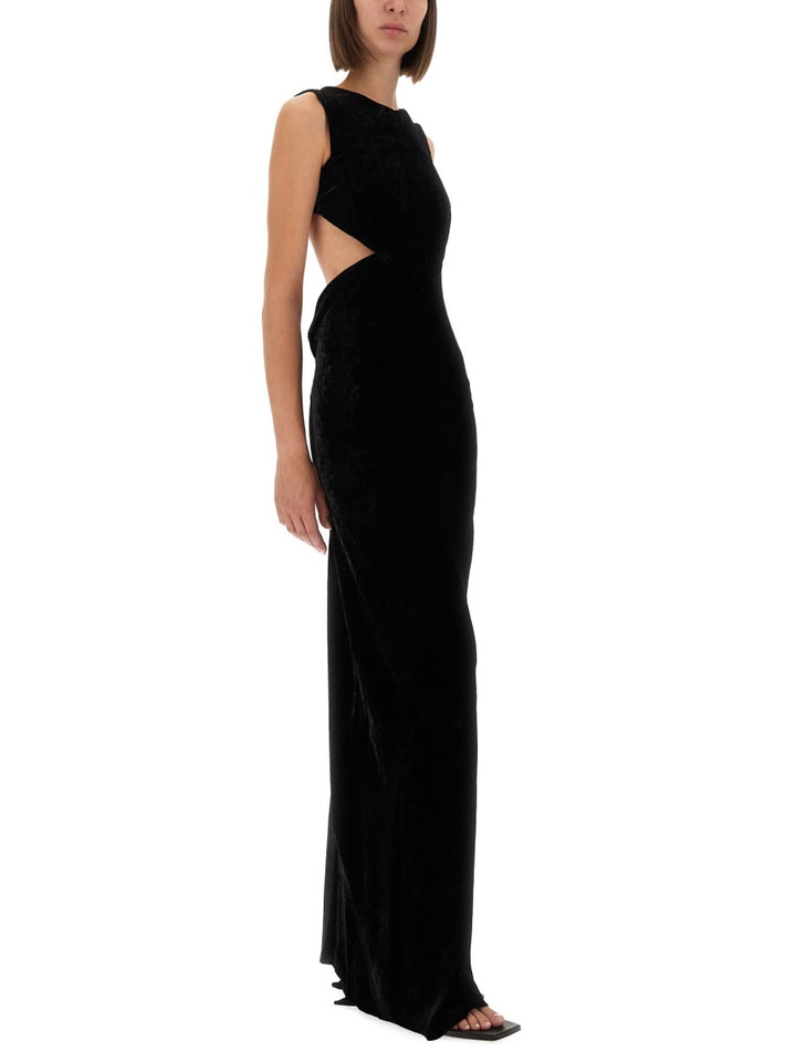 Rick Owens Suits & Dresses - Black | 6666974d8ca90e502789b570c5b4b0b7416948a3
