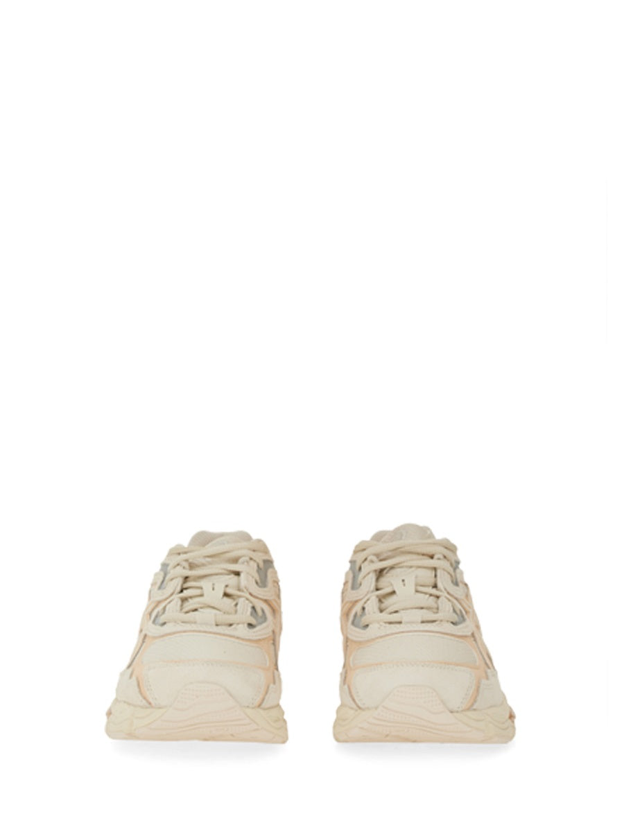 Asics Sneakers - Beige | 72e89f6c59f1e95afb9a721e6e858fca59ac25c2