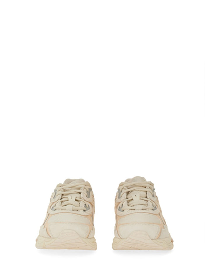 Asics Sneakers - Beige | 72e89f6c59f1e95afb9a721e6e858fca59ac25c2