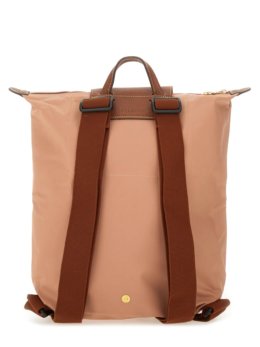 Longchamp Backpacks & Travels - Pink | 4f7f0456924f87138d474cf1494f79e1bdd21a91
