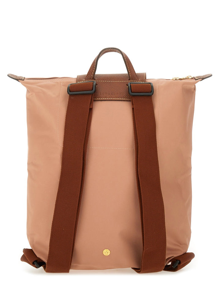 Longchamp Backpacks & Travels - Pink | 4f7f0456924f87138d474cf1494f79e1bdd21a91