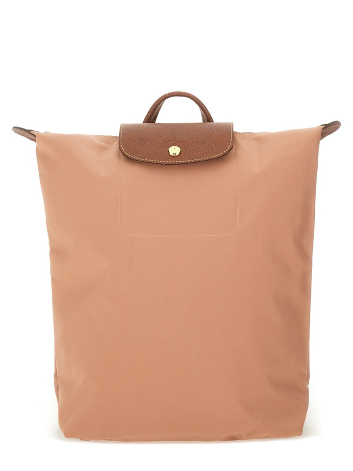 Longchamp Backpacks & Travels - Pink | caa71500364443ed60b5b5146044e6ed54940f0b
