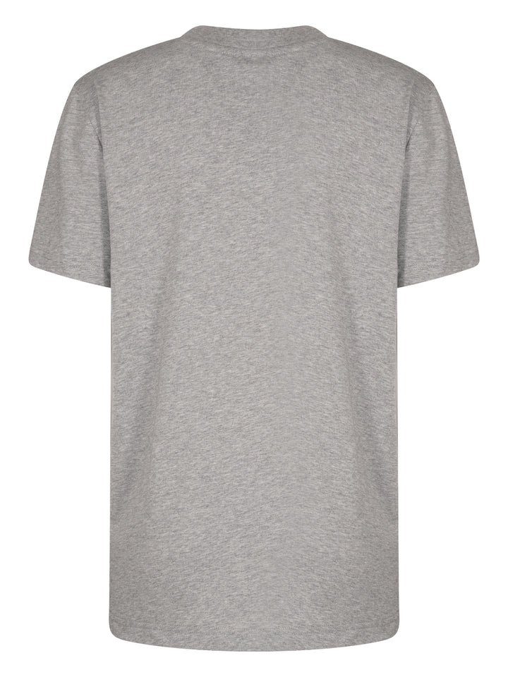 A.P.C. T-shirts - Grey | a1cea8b772c4b82a8c56eb97e4253386af33fb5d
